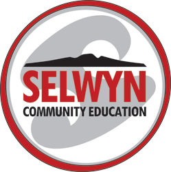 Selwyn Community Education